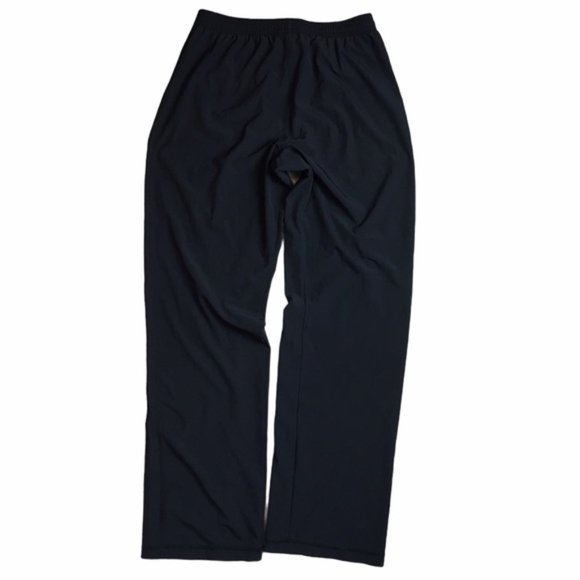 PRANA Men's Vargas Pants Black Track Pants Medium - Picture 1 of 7